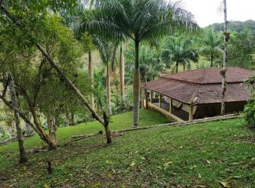 Rural de 5 quartos, Juquiá · EXCELENTE FAZENDA COM PASTO E MUITA ÁGUA COD: 4863 F:(11) 97302-9229 CESAR