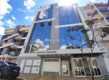 Apartamento · 86m² · 1 Quarto · 1 Vaga · Apartamento semi-mobiliado para venda, EDIFÍCIO CELESTIAL, TOCANTINS, TOLEDO-PR
