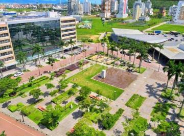 Terreno · 1595m² · Terreno para Locação na Pedra Branca