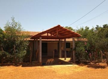 Rural · 398200m² · 5 Quartos · Fazenda produtiva...