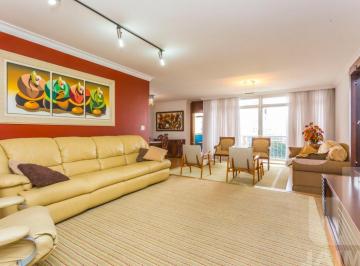 Apartamento · 220m² · 3 Quartos · 3 Vagas · Apartamento com 3 dormitórios 3 Vagas em Higienópolis