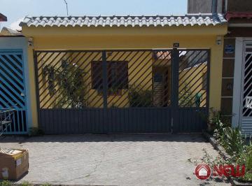 01d7d3953531b509b776146d6939798dcc6b2845 · Lindo Sobrado com 3 dormitórios à venda, 240 m² por R$ 700.000 - Parque Continental II - Guarulhos/S