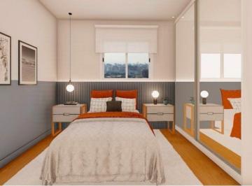 53f939b1152f52fba5a3f3b27be6973955b44c18 · Apartamento com 1 dormitório à venda, 43 m² por R$ 268.550,00 - Vila Nova Bonsucesso - Guarulhos/SP