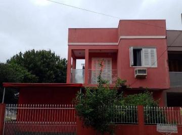35ac6ddf031ac95b1342337e693810b1b9a2b34c · Sobrado à venda, 70 m² por R$ 289.000,00 - Santa Cruz - Gravataí/RS