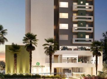 Apartamento en Venda de 3 quartos Noivos · Carnaúba Palace você perto de tudo