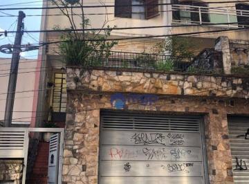 7a73ad903e5d33717ac4d1cef2aa97b06eacb523 · Sobrado com 3 dormitórios à venda, 115 m² - Santana