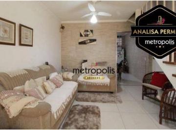 412823b0cd6fca4b6f62e69582f25cd4af4c4057 · Sobrado com 4 dormitórios à venda, 150 m² por R$ 775.000,00 - Parque Residencial da Lapa - São Paulo