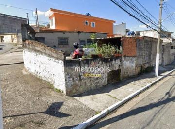 Fachada · Terreno à venda, 286 m² por R$ 651.000,00 - Jardim Guairaca - São Paulo/SP