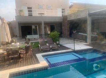 City Ribeirão · Casa com 3 Dormitórios/Suíte à venda, 370 m²- City Ribeirão - Ribeirão Preto/SP