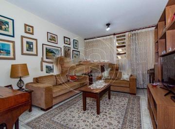 Casa · 160m² · 3 Quartos · 2 Vagas · VENDO SOBRADO BROOKLIN 160 M²
