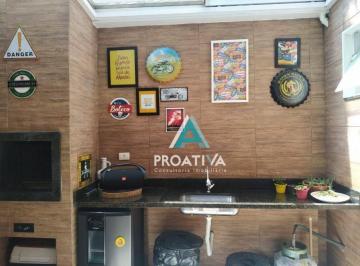 2a8bae6b9514fdcbccfd2a0b2bb5c924ee783f21 · Sobrado à venda, 189 m² por R$ 740.000,01 - Jardim Milena - Santo André/SP