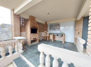 Condomínio São Paulo II - churrasqueira · Casa para aluguel - na Granja Viana