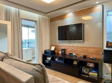 Apartamento de 3 quartos, Ceilândia · ALLEGRO 3 QTS! FINO ACABAMENTO! OPORTUNIDADE! CEILÂNDIA! 84 MTS