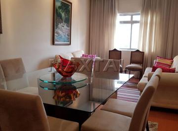Apartamento · 105m² · 2 Quartos · 1 Vaga · Apartamento à venda em Santana com 3 Quartos, 2 banheiros e 1 vaga de garagem, com 105 m².