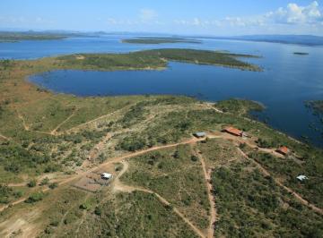 Rural de 4 quartos, Niquelândia · FAZENDA TRIPLA APTIDÃO, NIQUELÂNDIA GOIÁS