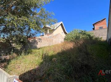 efec3edb6c78d4b8db5305e5e3712b03c43c1bcd · Terreno à venda, 267 m² no Jardim Paulista em Atibaia/SP - TE1999
