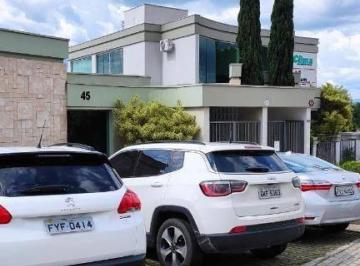 5ca769e06f836eb09357bedc64d5c39f4938cc6c · Sala à venda, 526 m² por R$ 3.500.000,00 - Parque Jeronimo Camargo - Atibaia/SP