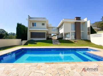 fcdf4ce926c21fc11396edf238b9e72c86ccfd69 · Casa com 5 suítes à venda, no Condomínio Shambala I - Atibaia/SP - CA3637