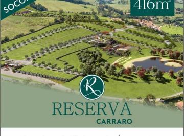 f1a5aaa85cd7cc90f6d7d8d9bb8d31ed120eb7ad · Terreno à venda, 420 m² no Reserva Carraro em Socorro/SP - TE2011