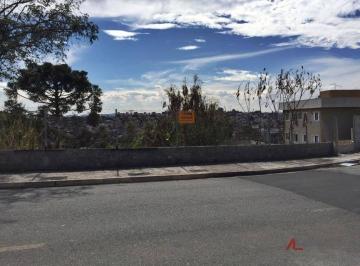 5f05201494a7382ed5e7d4e0f7906a2fadcd6501 · Terreno residencial à venda de 599 m² no Jardim Maristela em Atibaia - TE1105.