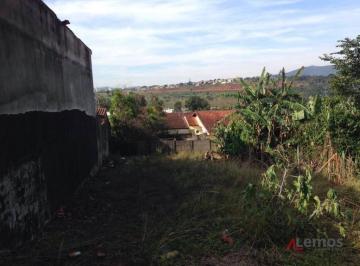 17286e4c6f002e9a24cca3ecddeffd42a2354b31 · Terreno à venda de 300 m² no Jardim das Cerejeiras em Atibaia/SP - TE0554