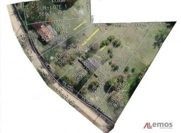 270a5b7203a1ea2f0768d7c51e71dc524c9fe89a · Terreno à venda, no bairro Jardim Estância Brasil - Atibaia/SP - TE1863