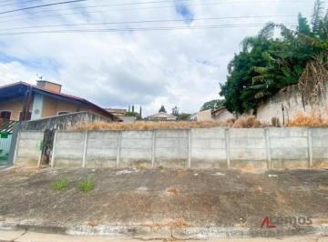 d135349e3d260a912fc30fd3e0bd714b2f72d038 · Terreno à venda, 520 m² no Vila Santista em Atibaia/SP - TE1945