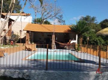 1ca4814af0f916460975f75403e184488f7c2419 · Chácara com 3 dormitórios à venda, no bairro Iara - Atibaia/SP - CH0074