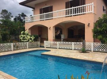 Casa a venda Atibaia Vale das Flores piscina · Casa com 3 dormitórios à venda de 538 m² no Vale das Flores em Atibaia/SP - CA2244