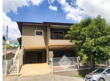 c0130121da76dd250329385400215fa11ad09fd6 · Casa com 4 suítes à venda, no bairro Nova Gardênia - Atibaia/SP - CA0152