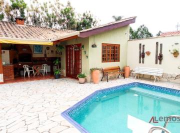 87d805217c1fcb777f72a86dc4f31fa717a73819 · Casa com 3 dormitórios à venda no Vila Petrópolis em Atibaia/SP - CA4524