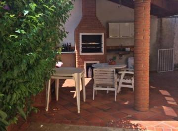 Casa à venda em Atibaia vila santista churrasqueira · Casa com 4 dormitórios à venda de 171 m² na Vila Santista em Atibaia/SP - CA2735
