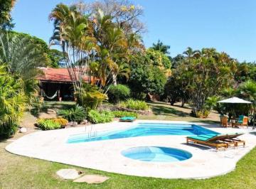 8bc49e367f394d8eaf7388c15ffe2033d7acf748 · Casa com 5 dormitórios à venda, na Vila Santista em Atibaia/SP - CA0826