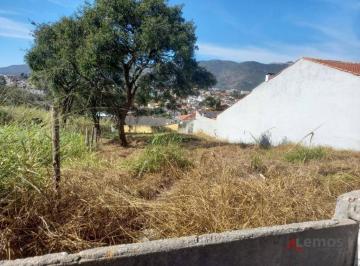 18b56b48da723f7ca4272b0fda9ddb835872c8ce · Terreno à venda, 540 m² no Jardim Paulista em Atibaia/SP - TE2000