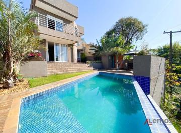 c0ce848335982246a5226eff5e2ec5952c1f41f7 · Casa com 3 dormitórios à venda no Portal dos Nobres em Atibaia/SP - CA4605