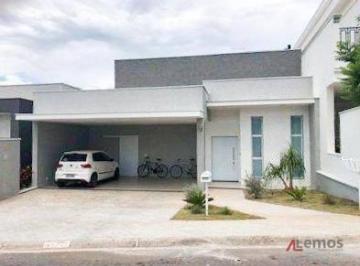 265de850972c5f5067126fb76eaf08aa896e1438 · Casa com 3 dormitórios à venda, no Condomínio Residencial Euroville II em Bragança Paulista/SP - CA4