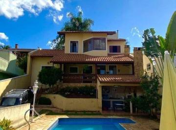 c3558134666cae6544821fc10c7b4263735bd329 · Casa com 4 dormitórios à venda no Jardim Paulista em Atibaia/SP - CA4603