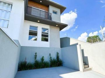 4b06b632f129edec8b2989a6eed3858e732394a1 · Casa com 3 suítes à venda, no bairro Jardim Paulista - Atibaia/SP - CA4349