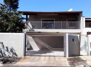 b47053d55bd3c6414bd2ea24afb70c3691e44a49 · Casa com 3 quartos, 230 m², à venda na Vila Loanda em Atibaia/SP - CA0054 - Atibaia/SP