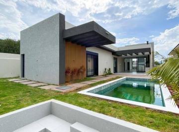 ba1cb35edbab375976685309e96784acb51491f9 · Casa com 3 suítes à venda no Condomínio Figueira Garden em Atibaia/SP - CA4565