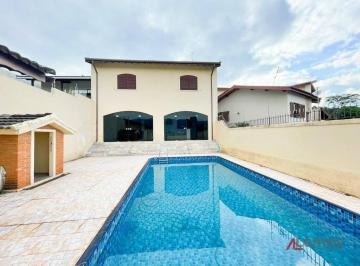 e8d987a4859c59ac804dbaa63e852197bee66d47 · Casa com 4 dormitórios à venda, no Jardim do Lago em Atibaia/SP - CA4678