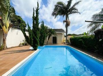 c72314b4a0e57416bb585e6b181cb85154006d78 · Casa com 3 dormitórios à venda, 500 m² no Vila Petrópolis em Atibaia/SP - CA4444