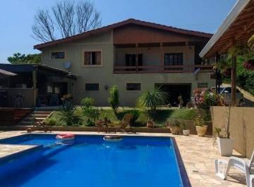 ba23aac281a155b01681e1638bacdc5494241376 · Casa com 4 dormitórios à venda, no Jardim Estância Brasil em Atibaia/SP - CA4685