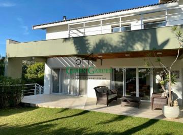 Casa · 520m² · 4 Quartos · Casa à vendaCHACARA MALOTA