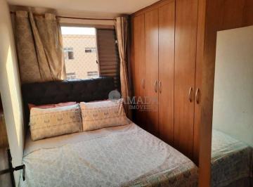 9fc11c3f9a38d9e741a4ad47bb4f7222d9873248 · Apartamento com 2 dormitórios à venda, 50 m² por R$ 235.000,00 - Conjunto Habitacional Padre Manoel 