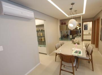 Apartamento de 3 quartos, Recife · Apartamento em Parnamirim 3 quartos, 94m2, Ed. Porto Mondego  -  Recife