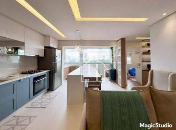 2f9e1988d8d16e9950d3cfb63fe373be82584968 · Apartamento com 3 dormitórios à venda, 75 m² por R$ 855.000,00 - Parque Industrial - São José dos Ca