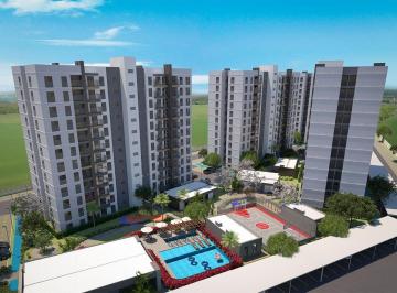 Apartamento · 68m² · 2 Quartos · 2 Vagas · EXCELENTE APARTAMETO