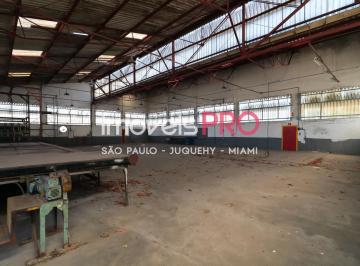 Comercial · 4400m² · 10 Vagas · Galpão com 6.480m² de terreno, ideal para Igrejas, logística.