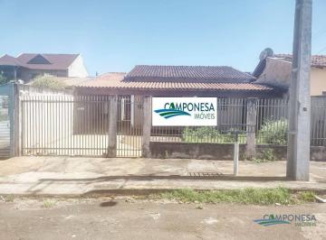 c3932f9e0661d87b4eb1efe64e570b8eeecb6964 · Casa com 4 dormitórios à venda, 100 m² por R$ 410.000,00 - Conjunto Café - Londrina/PR